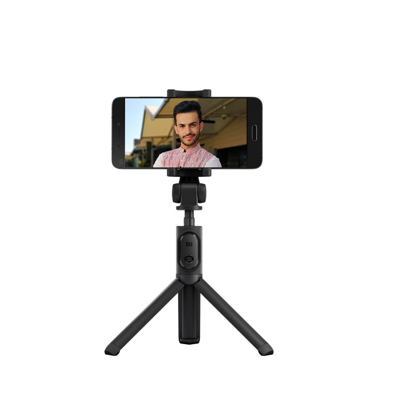 Mi Selfie Stick Tripod (with Bluetooth remote)