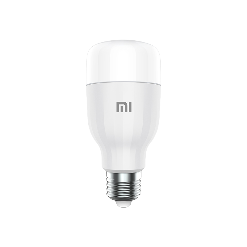 小米LED智能燈泡Lite 彩光版