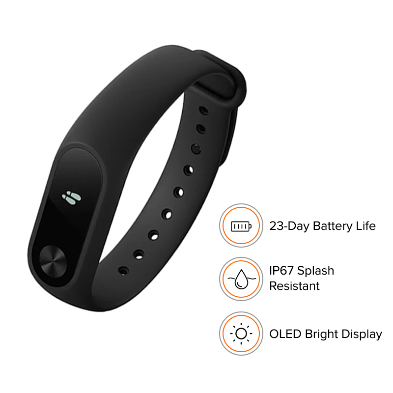 mi band hrx edition charger